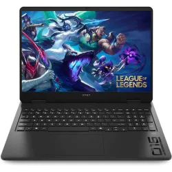 HP Omen 16-an0015nv 16" IPS FHD+ 144Hz (Ultra 7-255H/24GB/1TB SSD/GeForce RTX 5070/W11 Home) (International English Keyboard)