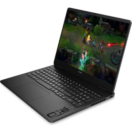 HP Omen 16-an0015nv 16" IPS FHD+ 144Hz (Ultra 7-255H/24GB/1TB SSD/GeForce RTX 5070/W11 Home) (International English Keyboard)