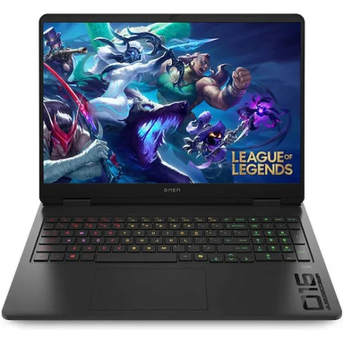 HP Omen 16-an0015nv 16" IPS FHD+ (Ultra 7-255H/32GB/1.0TB SSD/GeForce RTX 5070/W11 Home) (International English Keyboard)