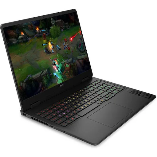 HP Omen 16-an0015nv 16" IPS FHD+ (Ultra 7-255H/32GB/1.0TB SSD/GeForce RTX 5070/W11 Home) (International English Keyboard)