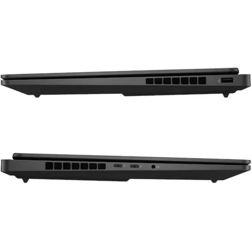 HP Omen 16-am1000nv 16" IPS FHD+ 144Hz (i9-14900HX/32GB/1TB SSD/GeForce RTX 5070 Ti/W11 Home) Black Shadow (GR Keyboard)