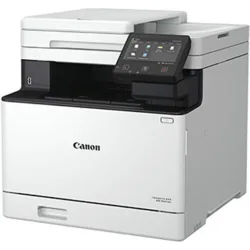 Canon I-SENSYS MF 752 Cdw II Έγχρωμoς Εκτυπωτής Laser 7185C013