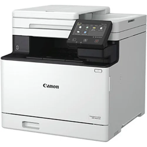 Canon I-SENSYS MF 752 Cdw II Έγχρωμoς Εκτυπωτής Laser 7185C013