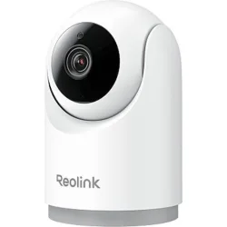 Reolink E1 Pro v3 Κάμερα Παρακολούθησης Wi-Fi Full HD+ 5MP με Αμφίδρομη Επικοινωνία και Φακό 4mm