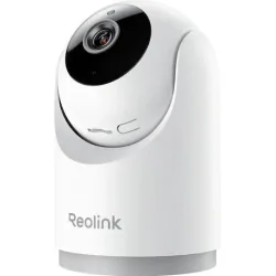 Reolink E1 Pro v3 Κάμερα Παρακολούθησης Wi-Fi Full HD+ 5MP με Αμφίδρομη Επικοινωνία και Φακό 4mm