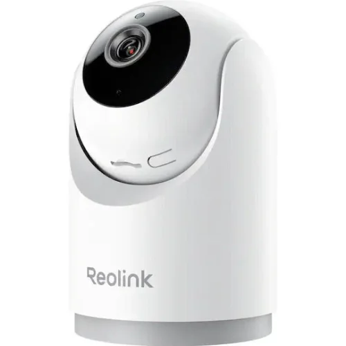 Reolink E1 Pro v3 Κάμερα Παρακολούθησης Wi-Fi Full HD+ 5MP με Αμφίδρομη Επικοινωνία και Φακό 4mm