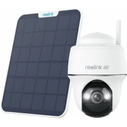 Reolink B440 IP Κάμερα Παρακολούθησης Wi-Fi 4K Αδιάβροχη Μπαταρίας με Αμφίδρομη Επικοινωνία