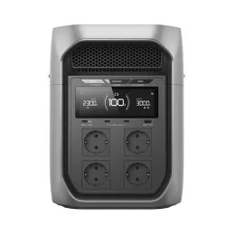 EcoFlow Delta 3 Max Plus EU
