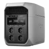 EcoFlow Delta 3 Max Plus Power Station Χωρητικότητας 2048Wh