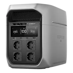 EcoFlow Delta 3 Max Plus EU