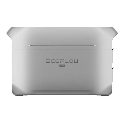 EcoFlow Delta 3 Max Plus Power Station Χωρητικότητας 2048Wh