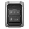 EcoFlow Delta 3 Max Plus Power Station Χωρητικότητας 2048Wh