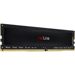 Mushkin Redline DDR4 RAM με Module 1x8GB και Ταχύτητα 3200 για Desktop