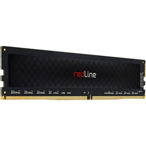 Mushkin DDR4 με Module 1x32GB και Ταχύτητα 3200 για Desktop