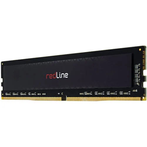 Mushkin DDR4 με Module 1x32GB και Ταχύτητα 3200 για Desktop