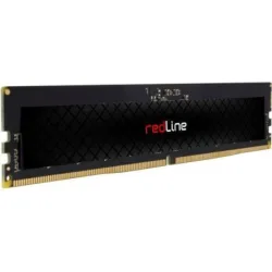 Mushkin Redline DDR5 με Module 1x32GB και Ταχύτητα 4800 για Desktop