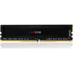 Mushkin Redline DDR5 με Module 1x32GB και Ταχύτητα 4800 για Desktop