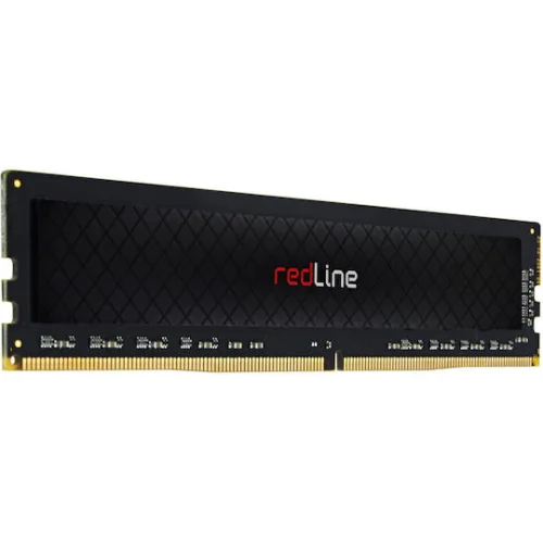 Mushkin Redline DDR5 με Module 1x32GB και Ταχύτητα 4800 για Desktop