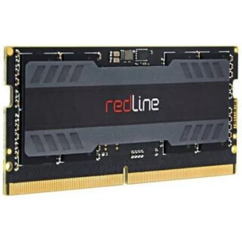 Mushkin Redline DDR4 με Module 1x8GB και Ταχύτητα 1600 για Laptop