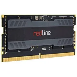 Mushkin Redline DDR4 με Module και Ταχύτητα 1600 για Laptop