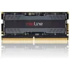 Mushkin Redline DDR4 με Module και Ταχύτητα 1600 για Laptop