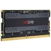 Mushkin Redline DDR4 με Module 1x32GB και Ταχύτητα 1600 για Laptop