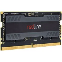 Mushkin Redline DDR5 με Module 1x16GB και Ταχύτητα 4800 για Laptop
