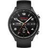OnePlus Watch 2R Stainless Steel 47mm με Παλμογράφο (Γκρι)