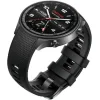 OnePlus Watch 2R Stainless Steel 47mm με Παλμογράφο (Γκρι)