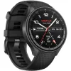 OnePlus Watch 2R Stainless Steel 47mm με Παλμογράφο (Γκρι)