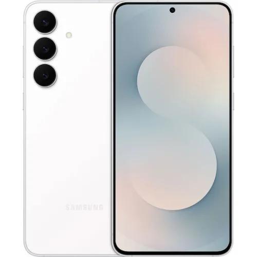 Samsung Galaxy S25 FE 5G Dual SIM (8/256GB) White