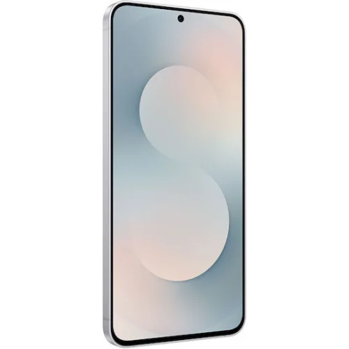 Samsung Galaxy S25 FE 5G Dual SIM (8/256GB) White