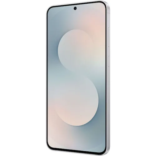 Samsung Galaxy S25 FE 5G Dual SIM (8/256GB) White