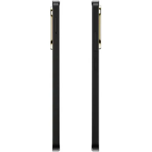 Xiaomi Poco C71 Dual SIM (3/64GB) Μαύρο