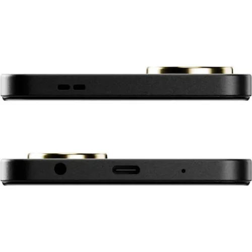 Xiaomi Poco C71 Dual SIM (3/64GB) Μαύρο