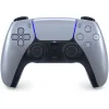 Sony DualSense Ασύρματο Gamepad για PS5 Sterling Silver