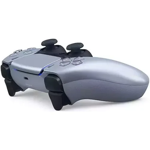 Sony DualSense Ασύρματο Gamepad για PS5 Sterling Silver