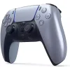Sony DualSense Ασύρματο Gamepad για PS5 Sterling Silver