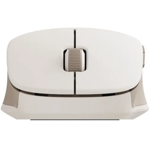 Xiaomi Mi Dual Mode 2 Ασύρματο Bluetooth Ποντίκι Λευκό