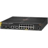 HP Aruba 6000 Managed L3 PoE+ Switch με 12 Θύρες Gigabit (1Gbps) Ethernet και 2 SFP Θύρες