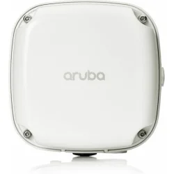 Aruba AP-565 Access Point Wi‑Fi 6 Dual Band (2.4 & 5GHz) Λευκό