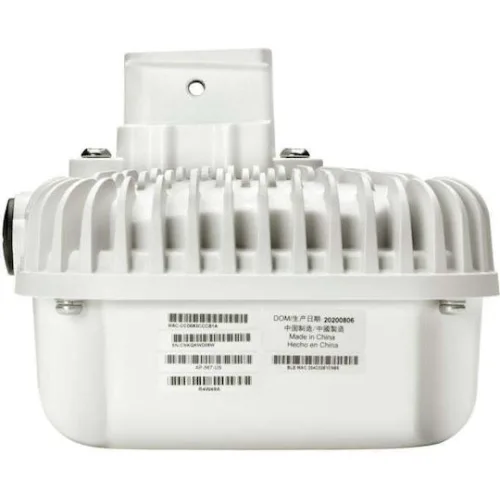 Aruba AP-565 Access Point Wi‑Fi 6 Dual Band (2.4 & 5GHz) Λευκό