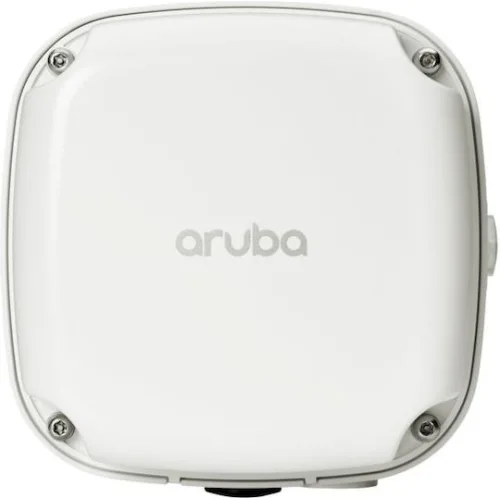Aruba AP-565 Access Point Wi‑Fi 6 Dual Band (2.4 & 5GHz) Λευκό