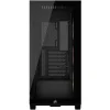 Corsair 3500X RS-R ARGB Gaming Midi Tower Κουτί Υπολογιστή με Πλαϊνό Παράθυρο Μαύρο