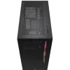 Corsair 3500X RS-R ARGB Gaming Midi Tower Κουτί Υπολογιστή με Πλαϊνό Παράθυρο Μαύρο