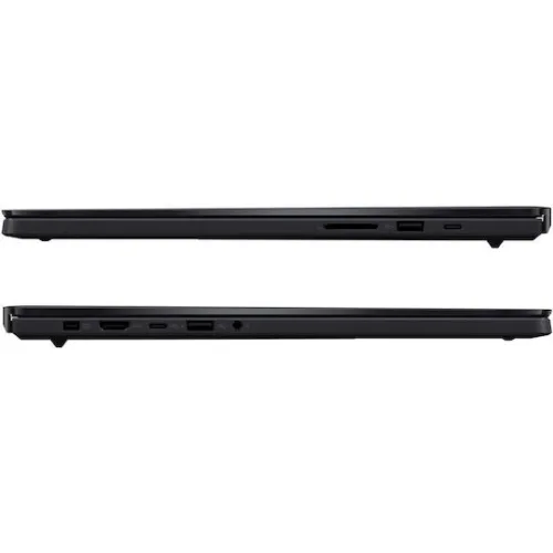 Asus ProArt P16 H7606WM-OLED-RJ040X 16" OLED (Ryzen AI 300 Series-9 HX 370/32GB/2TB SSD/GeForce RTX 3050/W11 Pro) Nano Black (GR Keyboard)