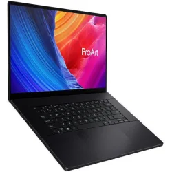 Asus ProArt P16 H7606WX-SE002X 16" OLED UHD 120Hz (Ryzen AI 300 Series-9 HX 370/64GB/2TB SSD + 2TB SSD/GeForce RTX 5090/W11 Pro) (International English Keyboard)