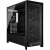 Corsair Frame 5000D RS Gaming Midi Tower Κουτί Υπολογιστή με Πλαϊνό Παράθυρο Μαύρο