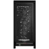 Corsair Frame 5000D RS Gaming Midi Tower Κουτί Υπολογιστή με Πλαϊνό Παράθυρο Μαύρο