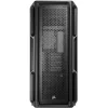 Corsair Frame 5000D RS Gaming Midi Tower Κουτί Υπολογιστή με Πλαϊνό Παράθυρο Μαύρο